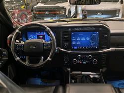 فورد F-150 رابتور